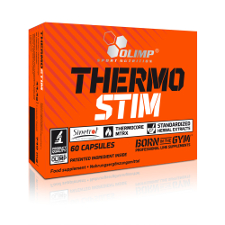 OLIMP Thermo Stim 60 kapsułek